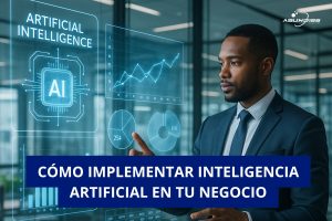 implementar inteligencia artificial