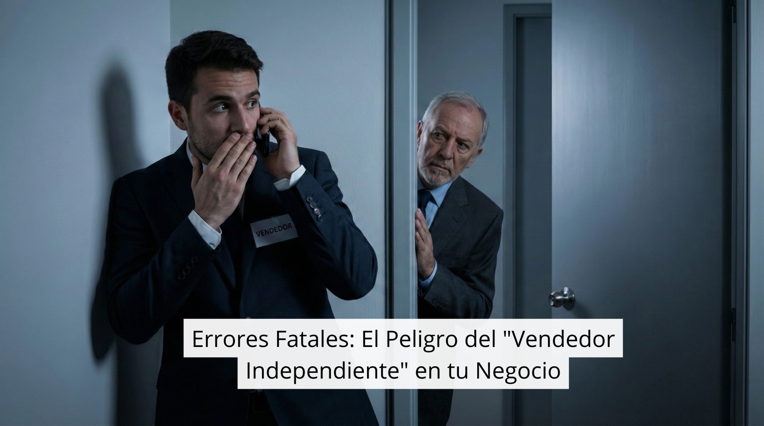 Vendedor independiente