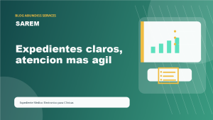 Expediente Medico Electronico para Clinicas